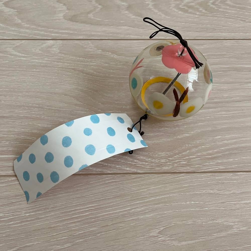 ミナペルホネン ナツミナ 風鈴 Amazon.co.jp: ミナペルホネン ナツミナ 風鈴 : DIY・工具・ガーデン